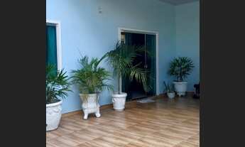 Imagem 5: Casa para venda com 370 metros quadrados com 4 quartos em Planalto - Manaus - Amazonas