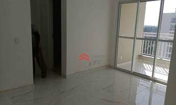 Imagem 4: Apartamento com 2 dormitórios, 50 m² - Jardim Portão Vermelho - Vargem Grande Paulista/SP