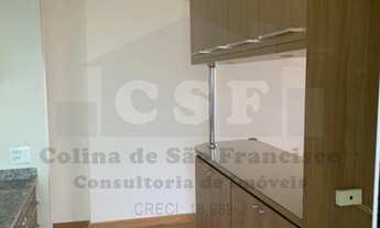 Imagem 7: Apartamento de 53 m² Condomínio Panorama - 2 dorts - Jaguaré