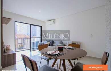 Imagem 7: SãO PAULO - Apartamento Padrão - Vila Olímpia