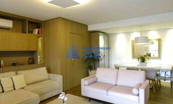 Imagem 5: Apartamento moderno de 92 m² na Vila Anastácio