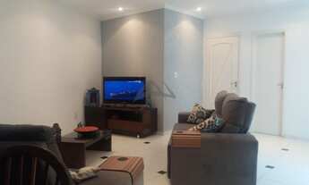 Imagem 3: Casa - Jardim Quarto Centenário - Campinas