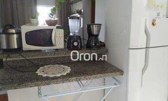 Imagem 3: Apartamento à venda, 60 m² por R$ 222.000,00 - Vila Monticelli - Goiânia/GO