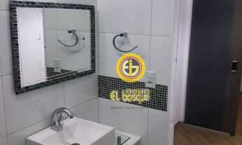 Imagem 6: Sobrado com 3 dormitórios à venda, 124 m² por R$ 830.000,00 - Jordanópolis - São Bernardo