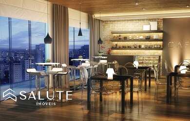 Imagem 4: BALNEáRIO CAMBORIú - Conjunto Comercial/Sala - Centro