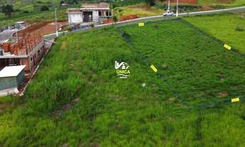 Imagem: Terreno em Guararema. 1034 metros quadrados