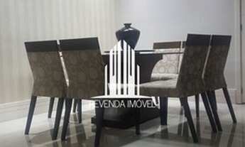 Imagem 3: 3 dormitórios, 3 suites e 3 vagas no Morumbi