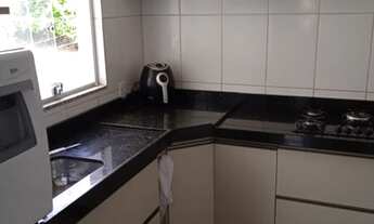 Imagem 3: IBIRITé - Apartamento Padrão - Palmeiras