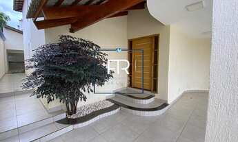 Imagem 6: UBERLâNDIA - Casa Padrão - Cidade Jardim