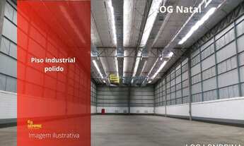 Imagem 5: Galpão para alugar em São José de Mipibu/RN