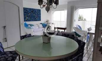 Imagem 5: Apartamento - Pitangueiras - Guarujá