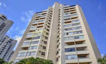 Imagem 5: Flat para alugar no Morumbi - Edifício Morumbi Business - Cód. UVR07943