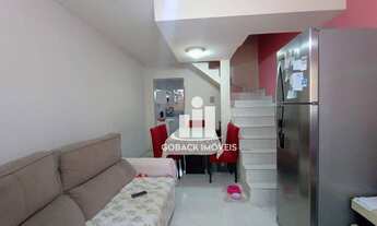 Imagem 3: Casa à venda, 61 m² por R$ 260.000,01 - Vila Malvina - São Paulo/SP