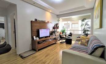 Imagem: Apartamento com 2 dormitórios à venda