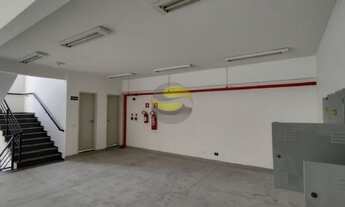 Imagem 4: Galpão Comercial