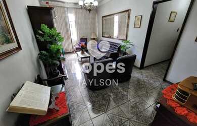 Imagem 3: Apartamento - 03 quartos - Cachambi