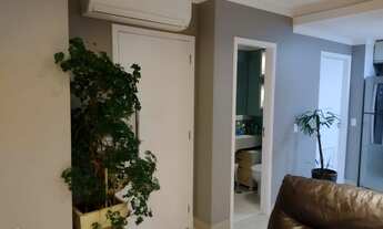 Imagem 2: APARTAMENTO MOBILIADO