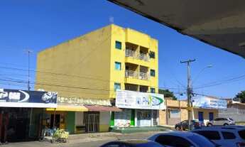 Imagem: Apartamento para aluguel tem 55 metros quadrados