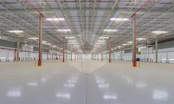 Imagem 4: Galpão - Jardim Oliveira Camargo - Indaiatuba