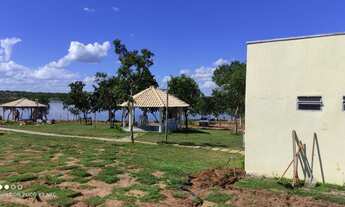 Imagem: LOTE NO LAGO DO MANSO