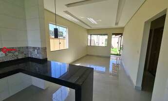 Imagem 3: Casa para Venda 360m² com 03 Quartos, 01 Suíte no bairro Pousada Del Rey em Igarapé