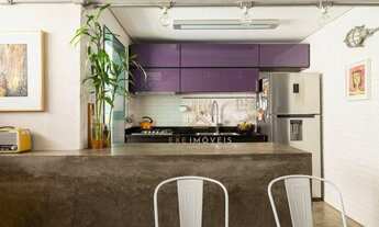 Imagem 3: Apartamento com 3 dormitórios à venda, 90 m² por R$ 540.000 - Cidade Nova - Belo Horizonte