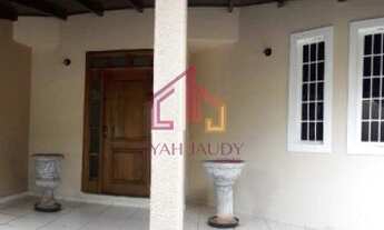 Imagem 3: Casa à Venda - MORADA DO OURO, Cuiabá - 220m², 4 vagas