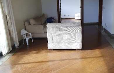 Imagem 5: Apartamento com 3 dormitórios à venda, 190 m² por R$ 1.000.000,00 - Vila Rosália - Guarulh