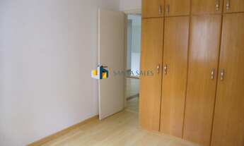 Imagem 7: BOSQUE DA SAÚDE: PRONTO PARA MORAR