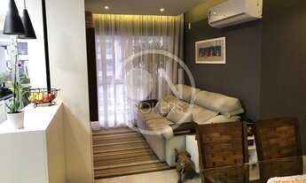 Imagem 3: Rio de Janeiro - Apartamento Padrão - Recreio dos Bandeirantes