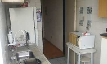 Imagem 3: Apartamento Bairro Jaguaré Zona Oeste