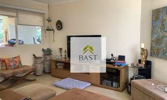 Imagem 5: Casa com 4 dormitórios à venda, 464 m² por R$ 1.750.000,00 - Tijuco das Telhas - Campinas