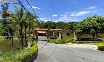 Imagem 5: Lote em Condomínio para comprar Vale do Ipê amarelo Esmeraldas