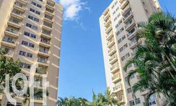 Imagem: APARTAMENTO RESIDENCIAL em Sao Paulo - SP