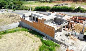 Imagem 4: Casa de condomínio térrea para venda Condomínio Evidências - Indaiatuba - SP