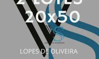 Imagem: Terreno à venda, 1000 m² por R$ 350.000