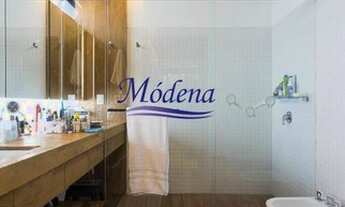 Imagem 6: Casa para Venda em São Paulo, Jardim Paulista, 3 dormitórios, 2 suítes, 3 banheiros, 4 vag