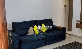 Imagem 5: Casa de 2 dormitórios, sendo 1 suíte, na Vila Antártica, em Praia Grande