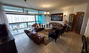 Imagem 4: Apto vista mar, 4 dorms., 2 vagas, Enseada