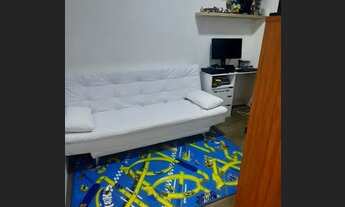 Imagem 7: Apartamento para aluguel possui 103 metros quadrados com 3 quartos em Água Branca - São Pa