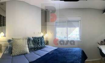 Imagem 4: PRÉDIO NOVO JARDIM ANALIA FRANCO APARTAMENTO IMPECÁVEL