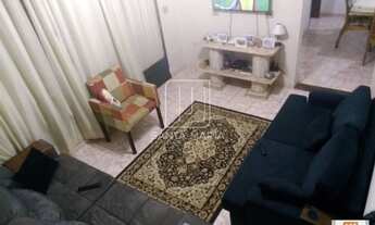 Imagem 4: Casa (térrea na rua) 2 dormitórios/suite, cozinha planejada