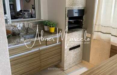 Imagem 7: Apartamento vila ema La Cité 172 metros quadrados com 4 quartos