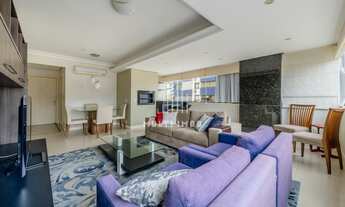 Imagem: Apartamento 2 dormitórios 88m² 1 vaga