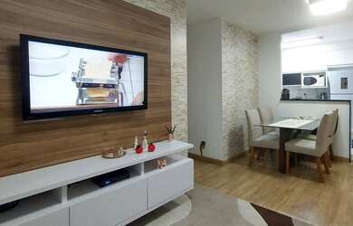 Imagem 5: São Paulo - Apartamento Padrão - Vila Guarani (Z Sul