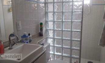 Imagem 6: Casa com 3 dormitórios à venda, 169 m² por R$ 570.000,00 - Parque Jambeiro - Campinas/SP