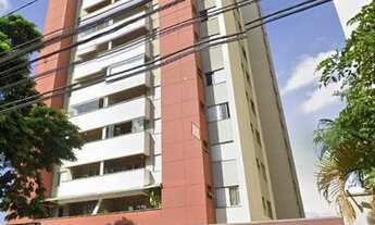 Imagem 3: Apartamento com 4 dormitórios para alugar, 129 m² por R$ 6.497,49/mês - Jardim das Colinas