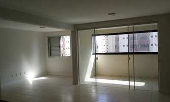 Imagem 2: Apartamento 3 quartos- 104 m2 setor Negão de Lima