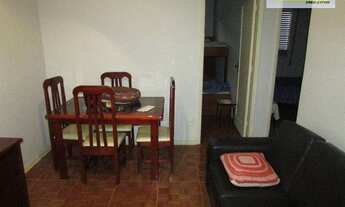 Imagem 3: Apartamento residencial à venda, Itararé, São Vicente - AP0696