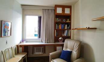 Imagem 6: Apartamento de 80 metros quadrados no bairro Catete com 2 quartos